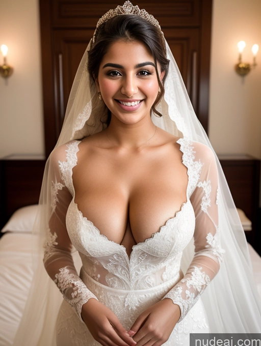 related ai porn images free for Busty Perfect Boobs Perfect Body 18 Happy Arabic Front View Nude Wedding