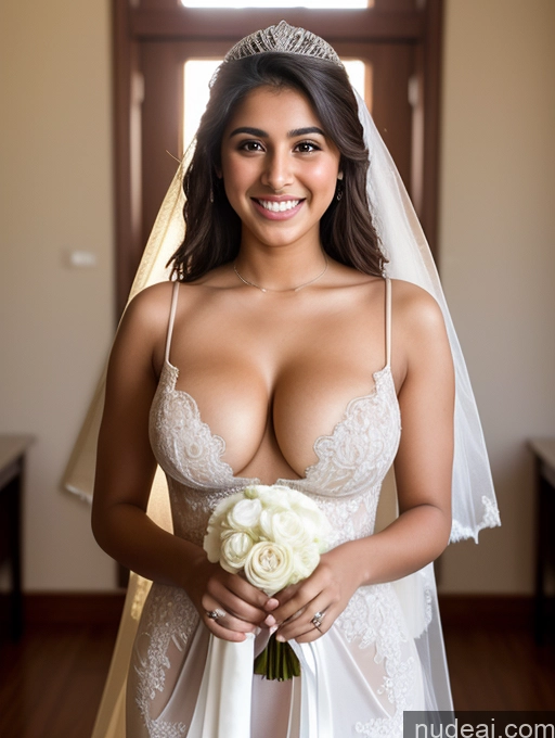 related ai porn images free for Busty Perfect Boobs Perfect Body 18 Happy Arabic Front View Nude Wedding