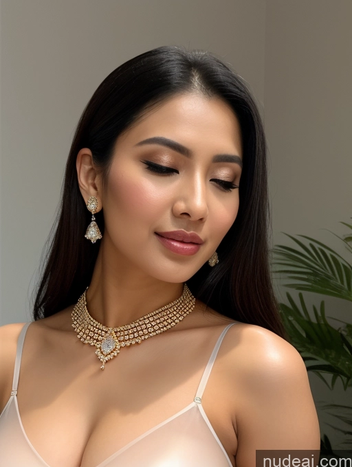 related ai porn images free for Miss Universe Model One Beautiful 20s Orgasm Seductive Black Hair Ponytail Indian Create An Open Vagina Blouse Bra Latex Sari Scarf Wedding Girl Cleavage Transparent Partially Nude Diamond Jewelry Gold Jewelry Jewelry Pearl Jewelry