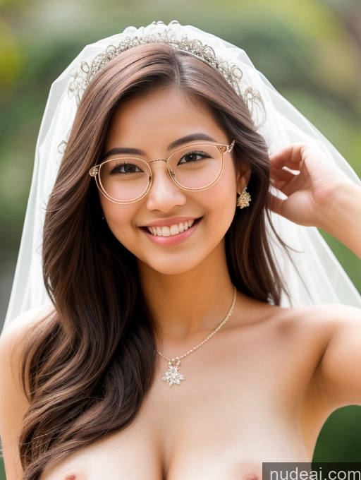 related ai porn images free for Model One Beautiful Glasses Perfect Body Indian Detailed Girl Busty Perfect Boobs Big Ass 18 Happy Nude Wedding Thin Round Glasses
