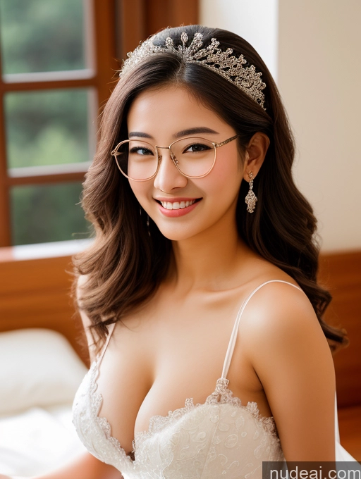 related ai porn images free for Model One Beautiful Glasses Perfect Body Indian Detailed Girl Busty Perfect Boobs Big Ass 18 Happy Nude Wedding Thin Round Glasses