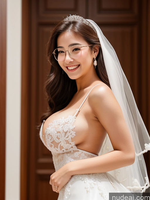 related ai porn images free for Woman Busty Perfect Boobs Big Ass Perfect Body Girl 18 Happy Arabic Nude Thin Round Glasses Wedding