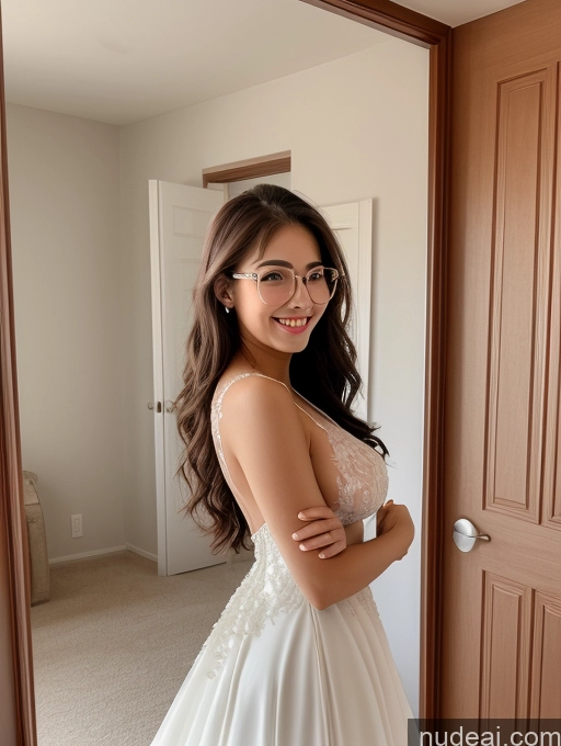 related ai porn images free for Woman Busty Perfect Boobs Big Ass Perfect Body Girl 18 Happy Arabic Nude Thin Round Glasses Wedding