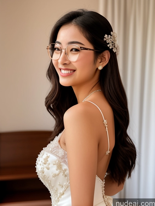 related ai porn images free for Model One Busty Perfect Boobs Beautiful Glasses Big Ass Perfect Body 18 Happy Indian Nude Wedding Detailed Girl Thin Round Glasses