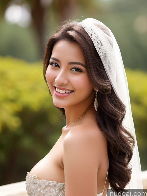 related ai porn images free for Busty Perfect Boobs Perfect Body 18 Happy Arabic Front View Nude Wedding Girl