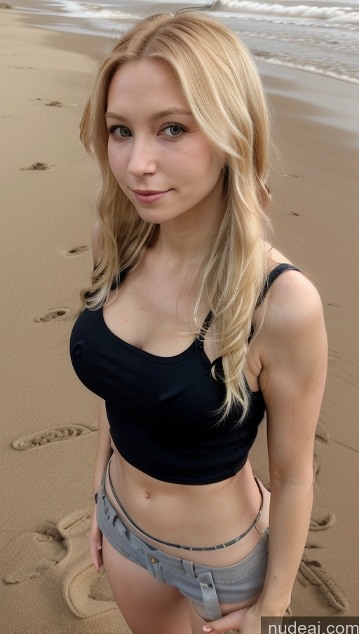 related ai porn images free for Sorority Busty Big Hips Skinny Long Legs Short German Doll Likeness Blonde Pigtails Cleavage 20s Sexy Girl Licking Icecream (doll Changeable) Beach