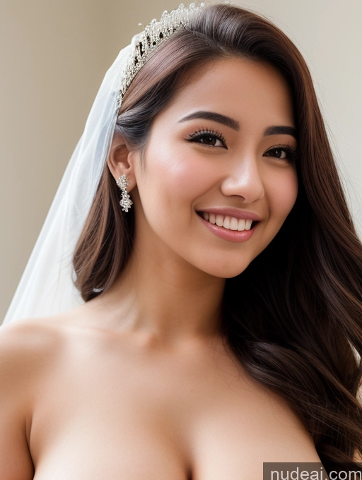 related ai porn images free for Busty Perfect Boobs Perfect Body 18 Happy Arabic Front View Nude Wedding Girl