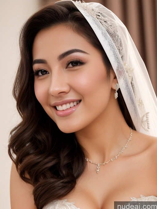 related ai porn images free for Busty Perfect Boobs Perfect Body 18 Happy Arabic Front View Nude Wedding Girl