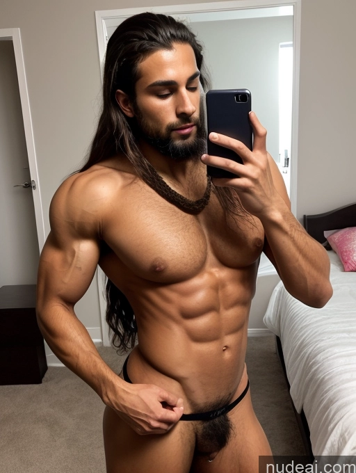 related ai porn images free for Several Bodybuilder Perfect Boobs Abs 18 Orgasm Brunette Long Hair Brazilian Mirror Selfie Bedroom Front View Nude Tribal Jewelry Detailed