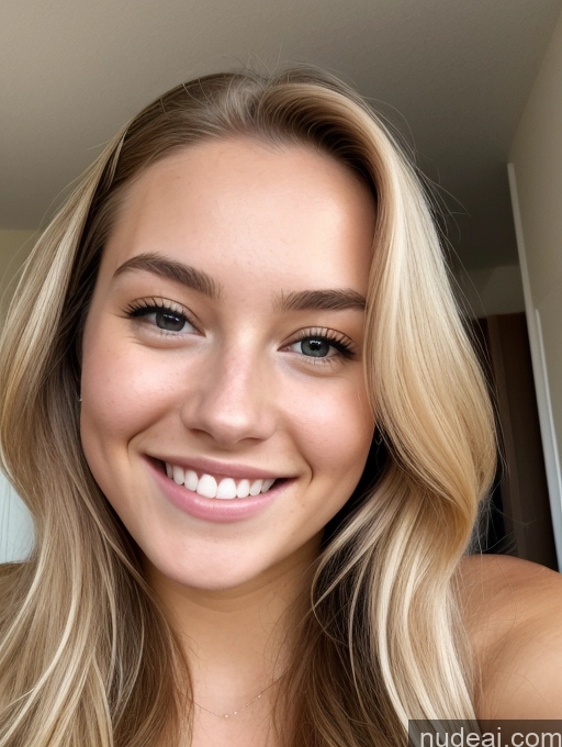related ai porn images free for One Beautiful Nude Detailed Close-up View British Sorority Happy 18 Blonde Long Hair