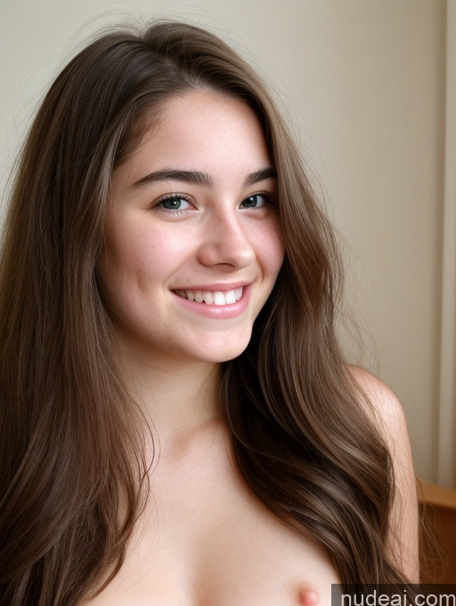 related ai porn images free for One Beautiful Nude Detailed Close-up View British Sorority Happy 18 Long Hair