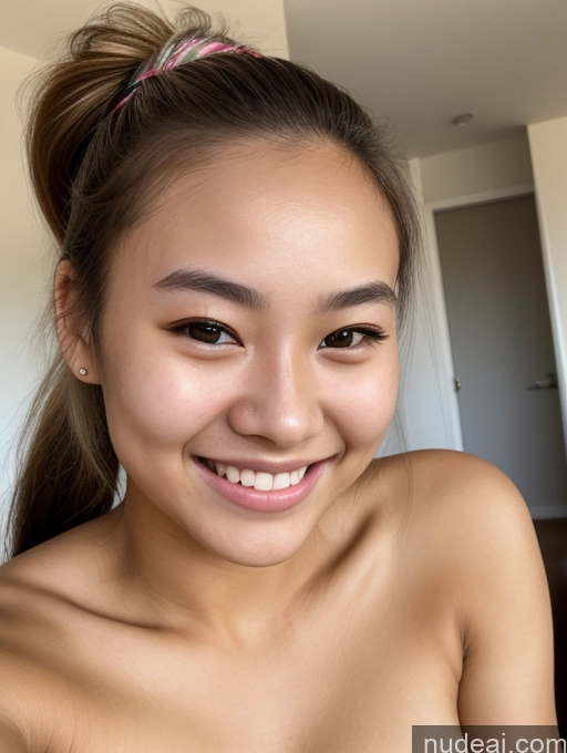 related ai porn images free for One Beautiful Nude Detailed Close-up View Sorority 18 Happy Ponytail Thai