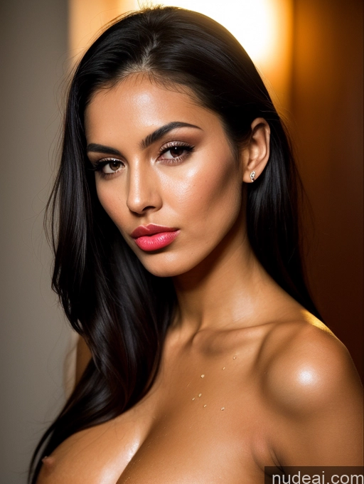 related ai porn images free for Beautiful Perfect Boobs Long Legs Perfect Body Tanned Skin 20s Pubic Hair Pouting Lips Dark Fantasy Woman Sexy Face Straight Oiled Body Black Hair