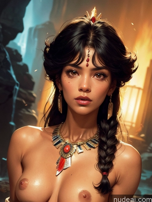 related ai porn images free for Tanned Skin Bangs Korean Native American Native American Traditional GZCfinal Topless Woman Breasts Art By Boris Vallejo Boris Vallejo Art Style Fantasy Style Jeff Easley Discworld Mexico City Hell Bangs Straight Regal Painting Watercolor Jewelry Tribal Boots Bathroom Slicked Egyptian