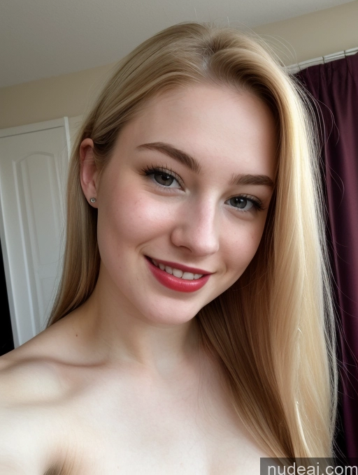 related ai porn images free for One Beautiful Close-up View Detailed Nude Fairer Skin Sorority 18 Russian Long Hair Blonde Lipstick Happy