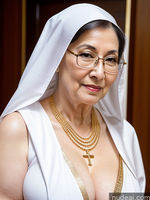 related ai porn images free for Woman Busty Small Tits Glasses Pubic Hair Fairer Skin Asian Nun Cleavage Gold Jewelry Diamond Jewelry 70s