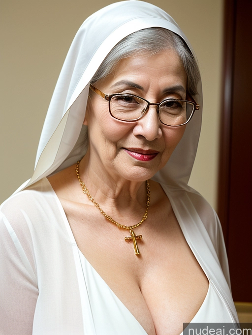 related ai porn images free for Woman Busty Small Tits Glasses Pubic Hair Fairer Skin Asian Nun Cleavage Gold Jewelry Diamond Jewelry 70s