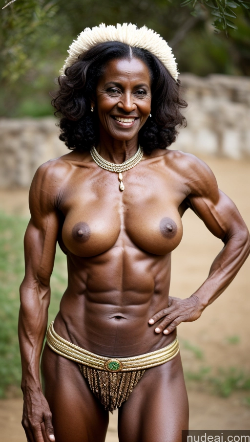 related ai porn images free for Ethiopian Muscular Abs Nude Roman Dark Skin Pubic Hair Milf Traditional Tribal 80s Laughing