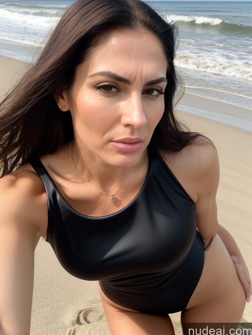 related ai porn images free for Miss Universe Model Beautiful Long Legs Tall Perfect Body Pubic Hair Fairer Skin 50s Sad Serious Orgasm Seductive Angry Sexy Face Black Hair Long Hair Jewish Professor Secretary Teacher Diamond Jewelry Beach One Piece Swimsuit
