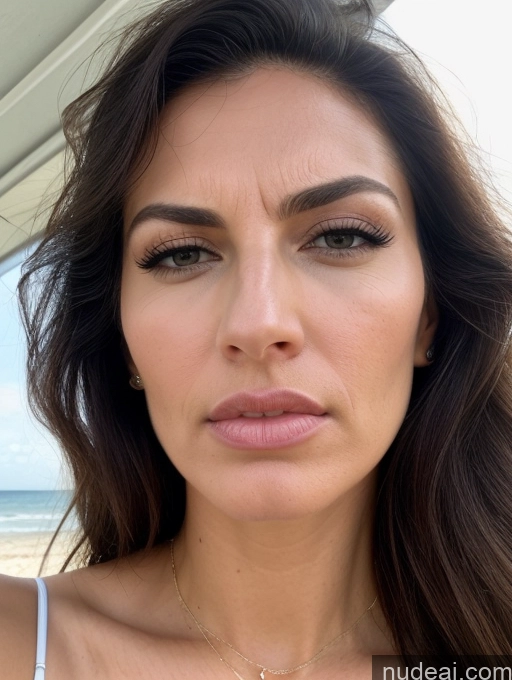 related ai porn images free for Miss Universe Model Beautiful Long Legs Tall Perfect Body Pubic Hair Fairer Skin Sad Serious Orgasm Seductive Angry Sexy Face Black Hair Long Hair Jewish Professor Secretary Teacher Beach 30s One Piece Swimsuit