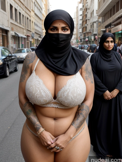 related ai porn images free for Milf Busty Huge Boobs Beautiful Tattoos Muscular Big Ass Thick Big Hips Tall Dark Skin 60s Seductive Blonde Messy Arabic Street Front View Niqab Sari Cleavage Alternative Sexy Face Pubic Hair
