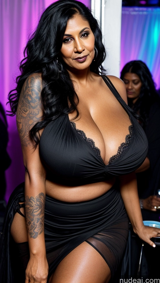 related ai porn images free for Huge Boobs Beautiful Tattoos Big Ass Big Hips Tall Dark Skin Cleavage Detailed Sexy Face Close-up View Bikini Long Skirt Eating Milf Seductive Indian Club Long Hair 80s Black Hair Thick Goth Busty