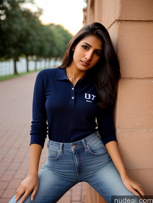 related ai porn images free for Sorority Short 20s Indian Seductive Pubic Hair Jeans Polo