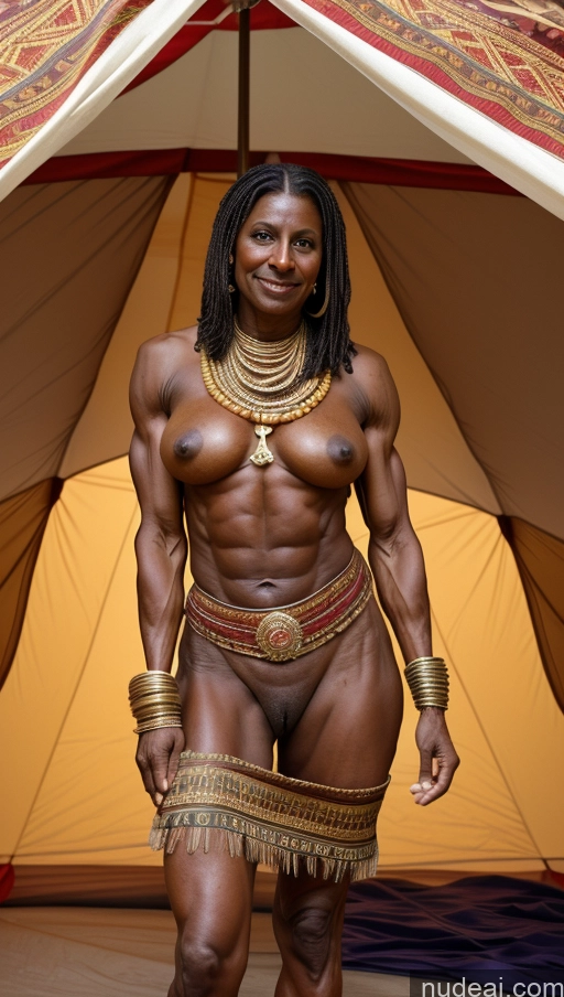 related ai porn images free for Milf Muscular Abs Dark Skin Big Ass Ethiopian Nude Roman Pubic Hair Traditional Thick 60s Tent