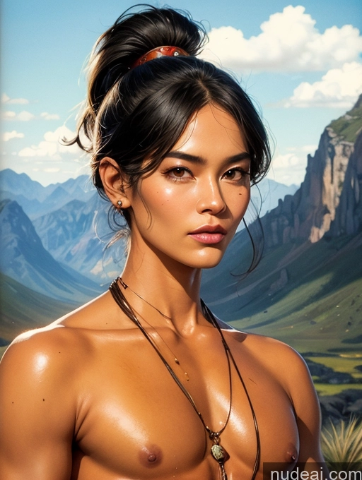related ai porn images free for Tanned Skin Korean Native American Native American Traditional GZCfinal Topless Woman Breasts Art By Boris Vallejo Boris Vallejo Art Style Fantasy Style Jeff Easley Discworld Mountains Oasis Mexico City Hell Ponytail Fajyobore Style Of 80scartoon Vintage Regal Painting Watercolor Youhua Tribal Egyptian Pixie