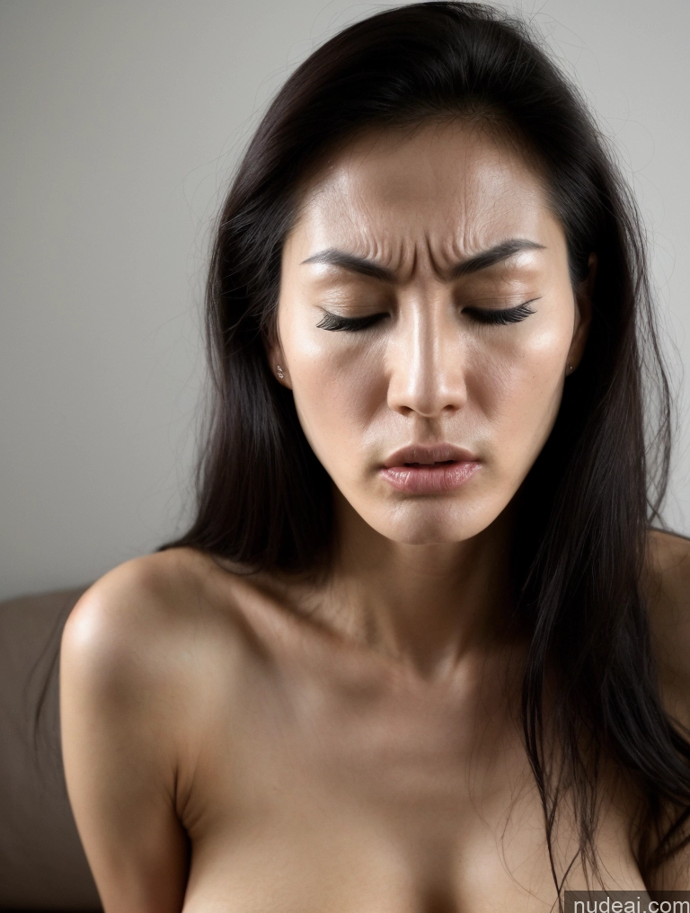 related ai porn images free for Model Beautiful Long Legs Tall Perfect Body Pubic Hair Fairer Skin 30s Sad Serious Orgasm Seductive Angry Sexy Face Black Hair Long Hair Chinese Sleeping Nude