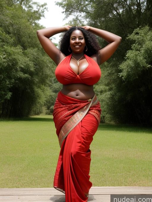 related ai porn images free for Huge Boobs Perfect Boobs Beautiful Big Ass Thick Chubby Big Hips Tall Long Hair Dark Skin 30s Happy Black Hair African Lake Front View T-pose Sari Cleavage Detailed Sexy Face