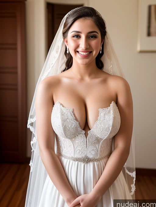 related ai porn images free for Busty Perfect Boobs Fairer Skin 18 Happy Arabic Nude Wedding