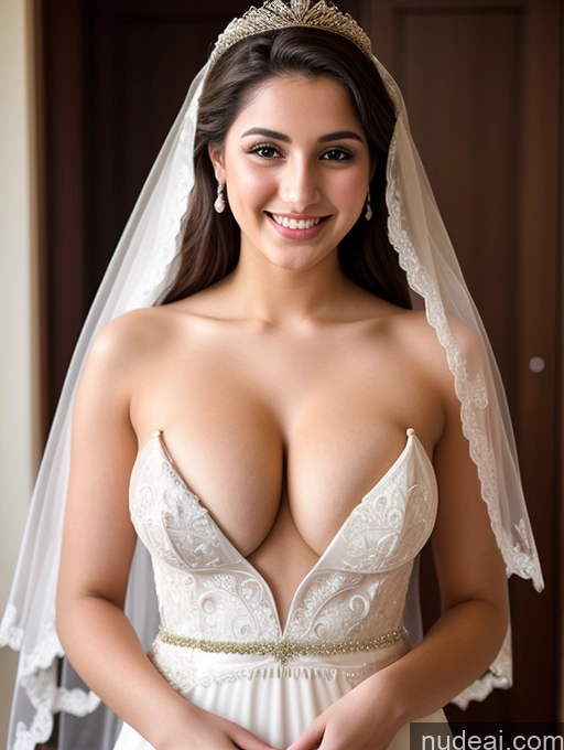 related ai porn images free for Busty Perfect Boobs Fairer Skin 18 Happy Arabic Nude Wedding