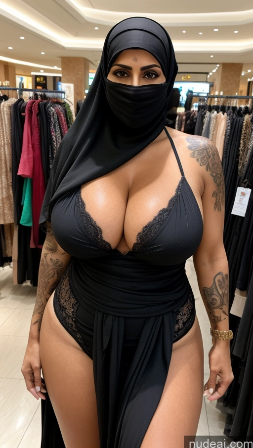 related ai porn images free for Milf Huge Boobs Beautiful Tattoos Big Ass Thick Big Hips Tall Dark Skin 50s Seductive Messy Eating Niqab Sari Cleavage Detailed Sexy Face Close-up View Muscular Ginger Arabic Mall