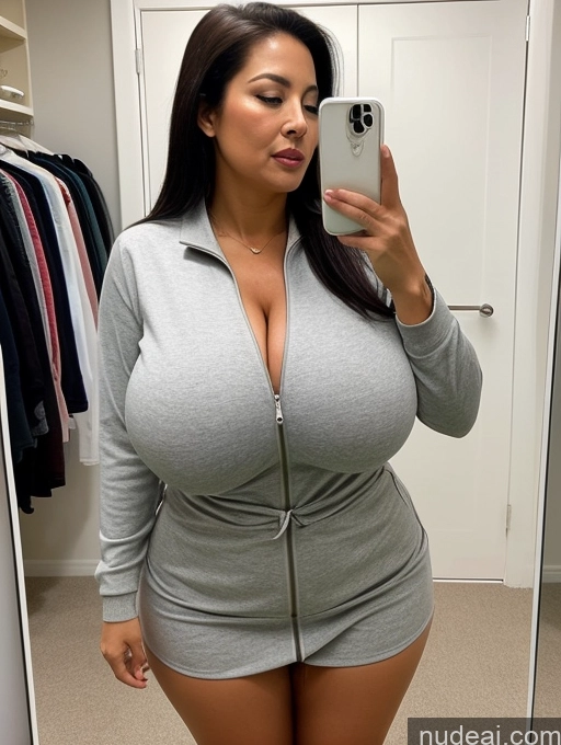 related ai porn images free for Milf Busty Huge Boobs Perfect Boobs Big Ass Thick Big Hips 50s Orgasm Shocked Black Hair Vietnamese Changing Room Mirror Selfie Golf Topless Cleavage Simple Casual