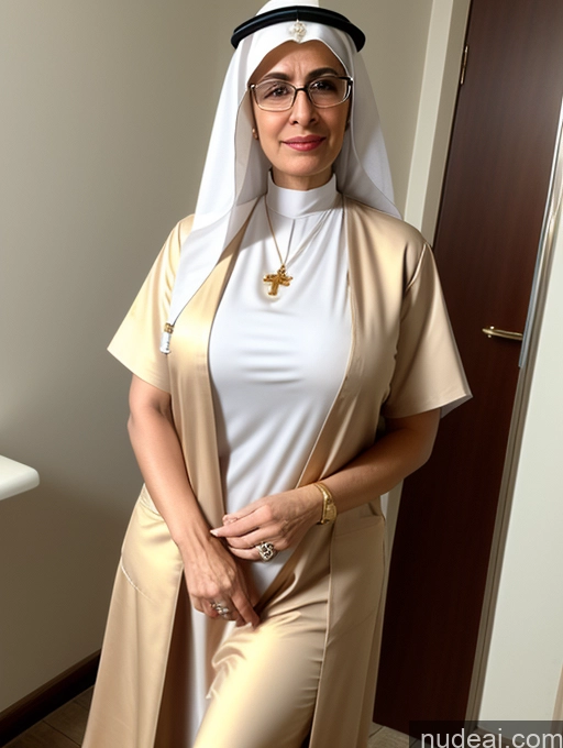 related ai porn images free for Woman Busty Small Tits Glasses Pubic Hair Fairer Skin 60s Arabic Nun Nurse Cleavage Gold Jewelry