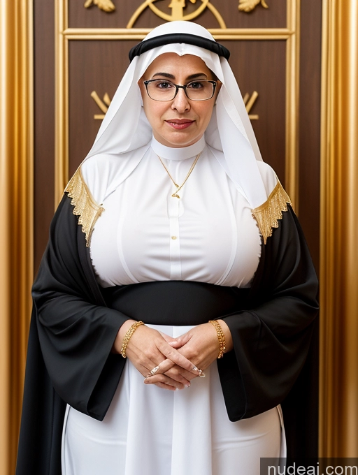 related ai porn images free for Woman Busty Small Tits Glasses Pubic Hair Fairer Skin 60s Arabic Nun Cleavage Gold Jewelry