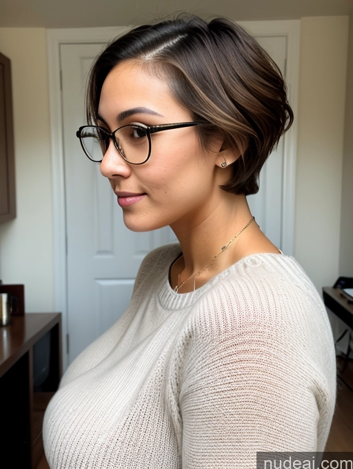 related ai porn images free for Busty Huge Boobs Perfect Boobs Glasses Thick Short Short Hair Tanned Skin 18 Brunette British Side View Jeans Sweater Jewelry Discworld Sexy Face Wife Or Girlfriend