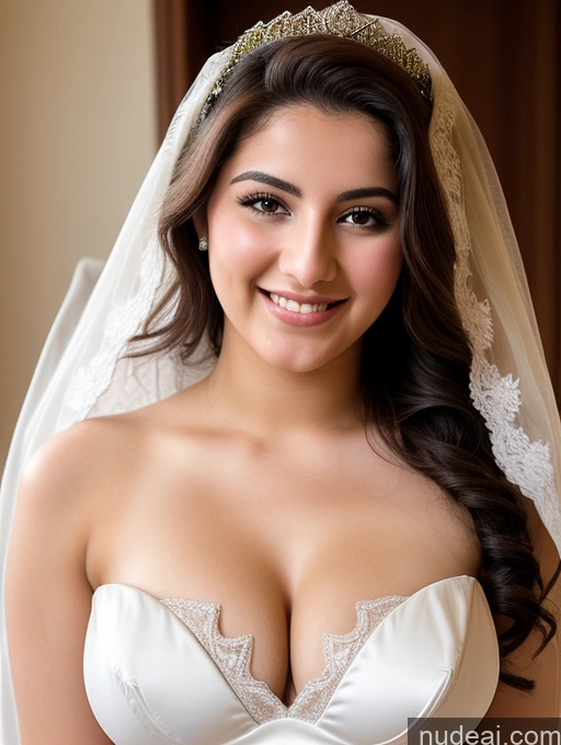 related ai porn images free for Busty Perfect Boobs Fairer Skin 18 Happy Arabic Nude Wedding