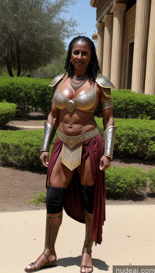 related ai porn images free for Milf Muscular Abs Dark Skin Ethiopian Western Roman 60s Pubic Hair Tattoos Traditional Sci-fi Armor Working Out
