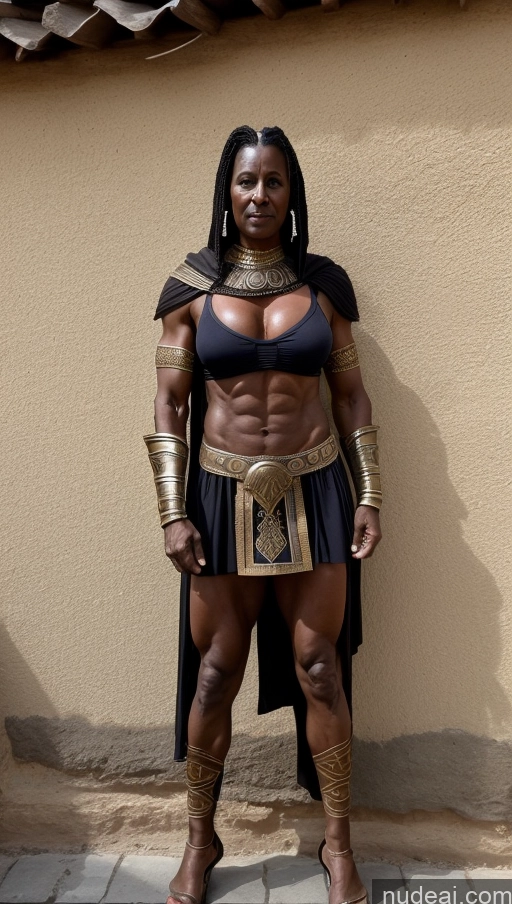 related ai porn images free for Milf Muscular Abs Dark Skin Ethiopian Western Roman Pubic Hair Tattoos Traditional Sci-fi Armor Working Out 50s