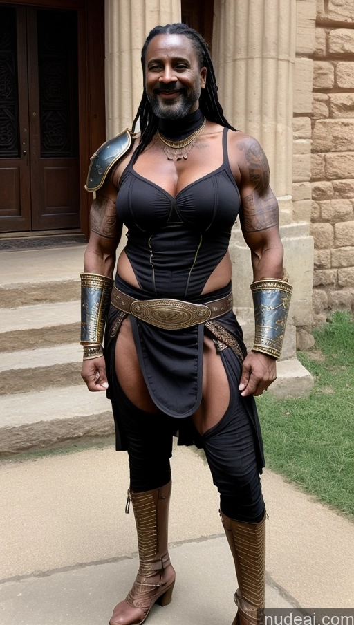 related ai porn images free for Milf Muscular Abs Dark Skin Ethiopian Western Roman Pubic Hair Tattoos Traditional Sci-fi Armor Working Out 50s Laughing Goth