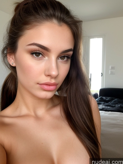related ai porn images free for British Detailed Close-up View Sorority Beautiful Perfect Boobs Small Tits Perfect Body 18 Ponytail Brunette Fairer Skin Nude Pouting Lips