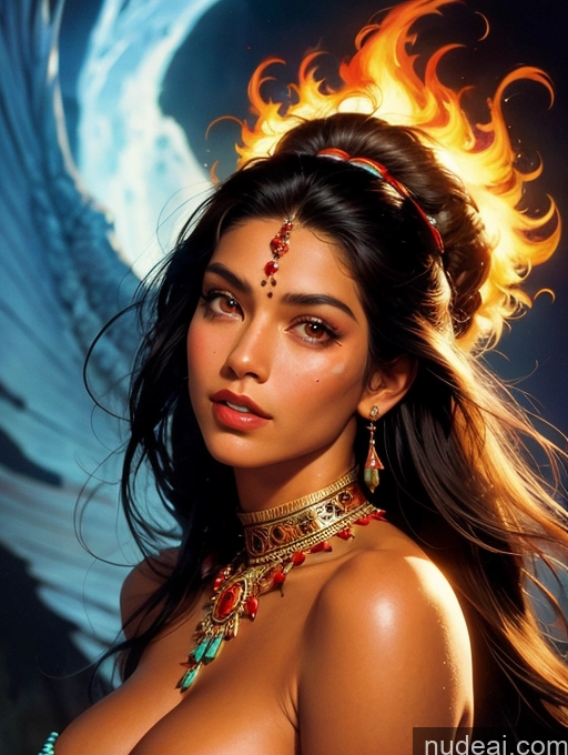 related ai porn images free for Tanned Skin Korean Native American Native American Traditional GZCfinal Topless Woman Breasts Art By Boris Vallejo Boris Vallejo Art Style Fantasy Style Jeff Easley Discworld Vintage Skinny Massage Hell Egyptian Jewelry