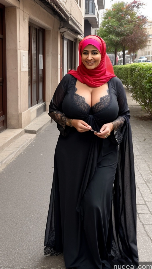 related ai porn images free for Milf Huge Boobs Beautiful Tattoos Big Ass Thick Big Hips Tall Ginger Messy Street Close-up View Eating Niqab Sari Cleavage Detailed Sexy Face Busty Dark Skin 60s Happy Turkish