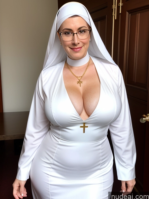 related ai porn images free for Woman Busty Glasses Pubic Hair Fairer Skin Military Cleavage Nun Gold Jewelry Diamond Jewelry 60s Small Tits Chubby White