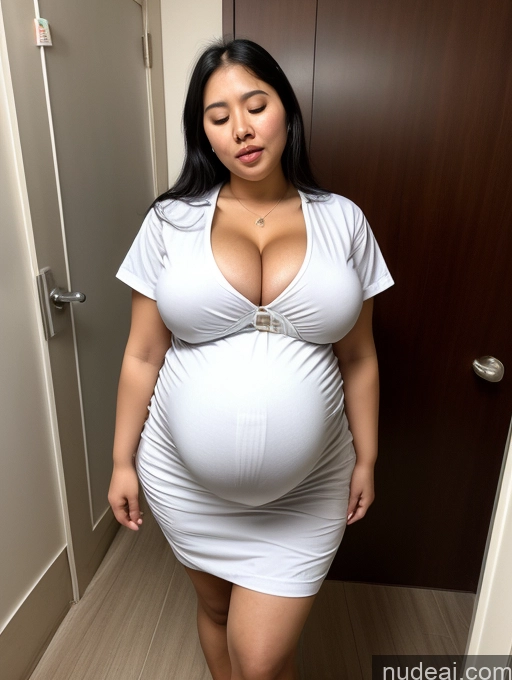 related ai porn images free for Milf Busty Huge Boobs Big Ass Thick Big Hips Fat Pregnant 18 Orgasm Shocked Vietnamese Black Hair Cleavage Detailed Hospital Nurse Steampunk