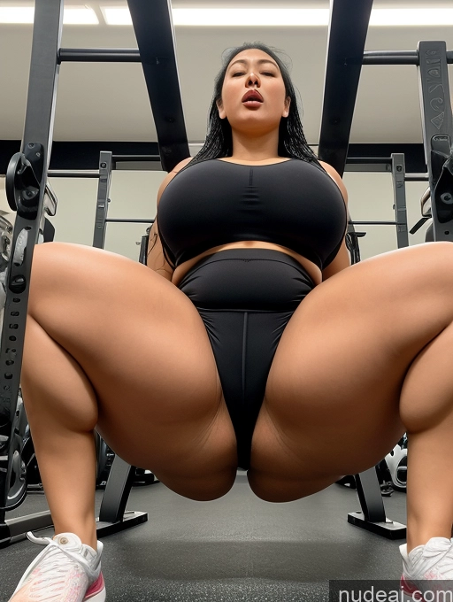 related ai porn images free for Milf Busty Huge Boobs Big Ass Thick Big Hips 18 Orgasm Shocked Vietnamese Black Hair Detailed Oiled Body Plank Gym Cleavage Transparent Pregnant Thong Sports Crop Top