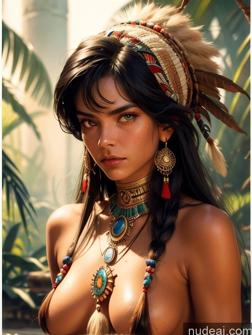 related ai porn images free for Tanned Skin Bangs Russian Native American Native American Traditional GZCfinal Topless Woman Breasts Art By Boris Vallejo Boris Vallejo Art Style Fantasy Style Jeff Easley Discworld Bangs Straight Slicked Egyptian Tribal Massage
