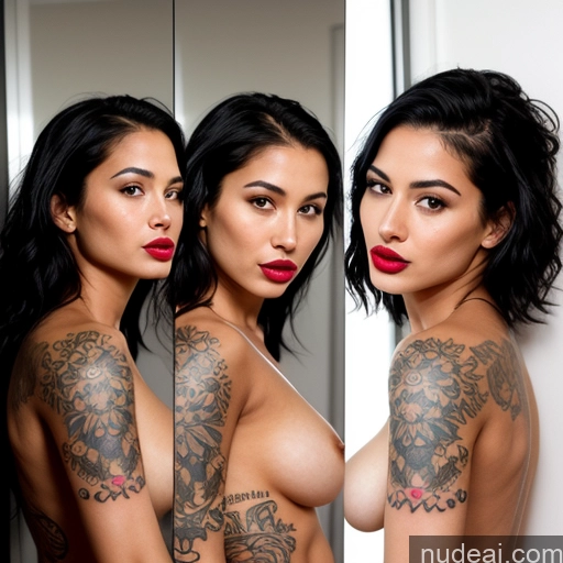 related ai porn images free for Perfect Boobs Small Tits Beautiful Glasses Lipstick Tattoos Skinny Thick Big Ass Perfect Body Short 18 Black Hair Latina Nude High Heels Topless Partially Nude Detailed Sexy Face Ahegao Model Close-up View